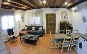 Apartamento los arcos